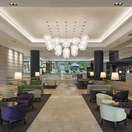 Emperador Hotel Buenos Aires Bagian luar foto
