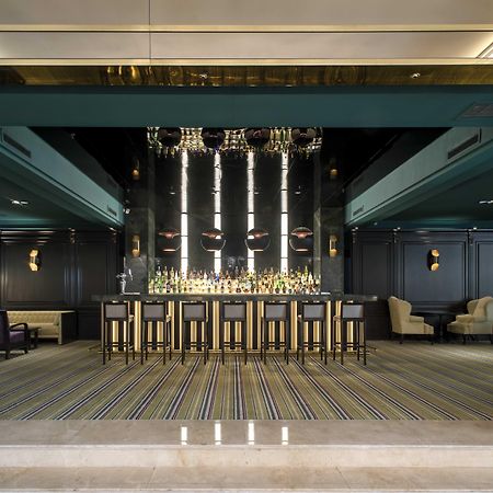 Emperador Hotel Buenos Aires Bagian luar foto