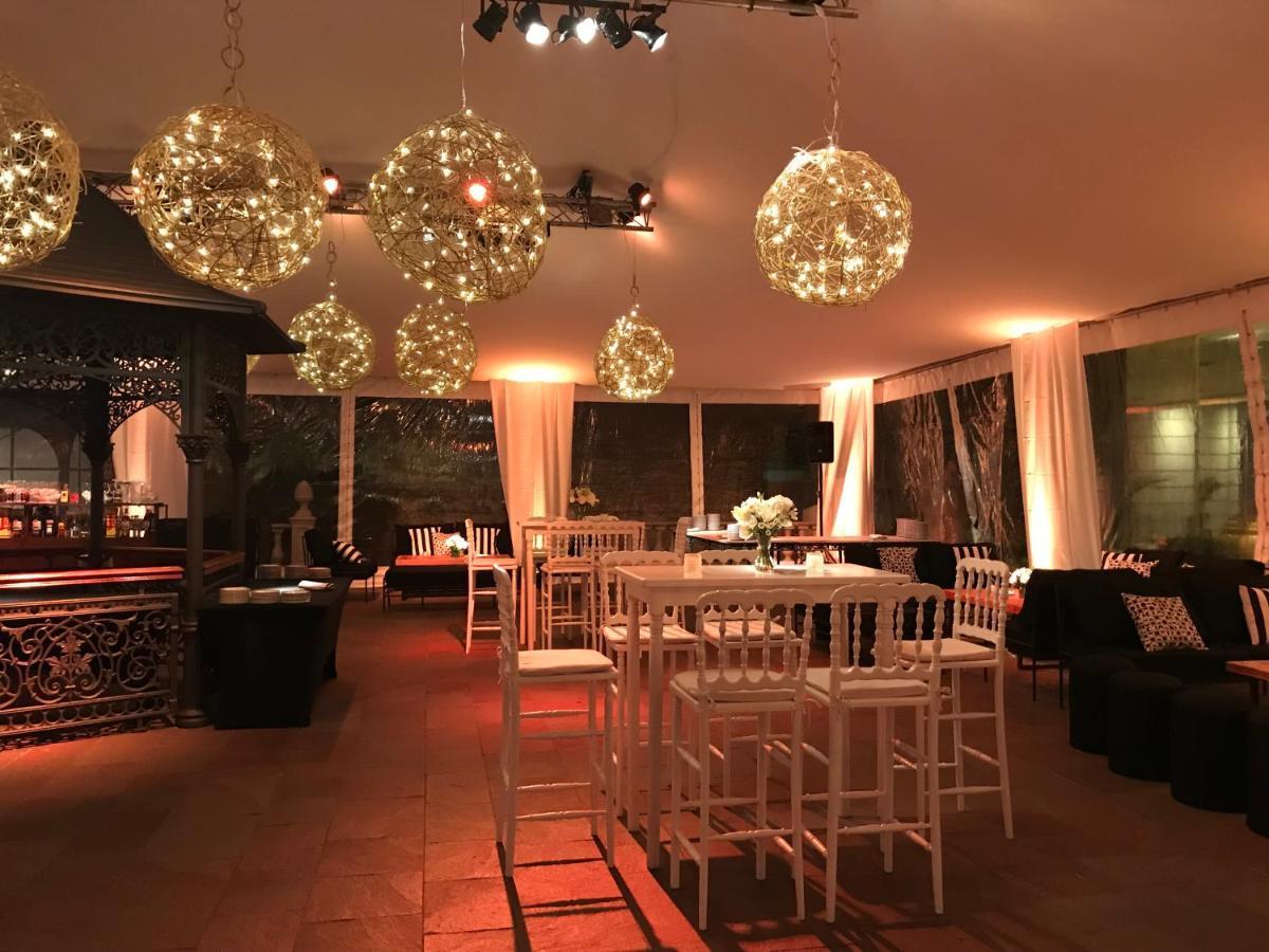 Emperador Hotel Buenos Aires Bagian luar foto