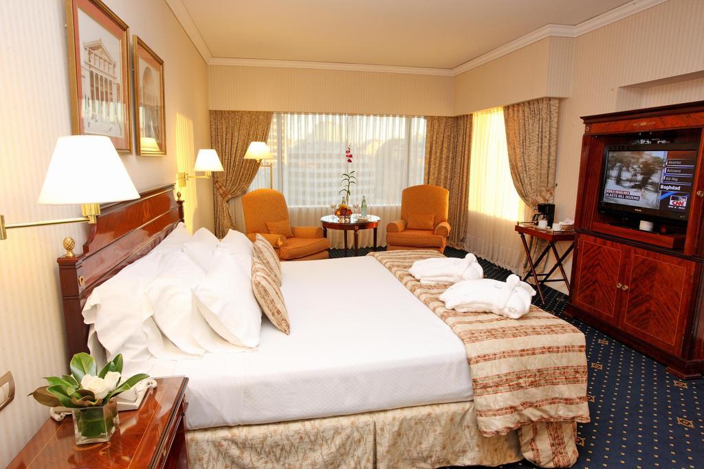 Emperador Hotel Buenos Aires Bagian luar foto