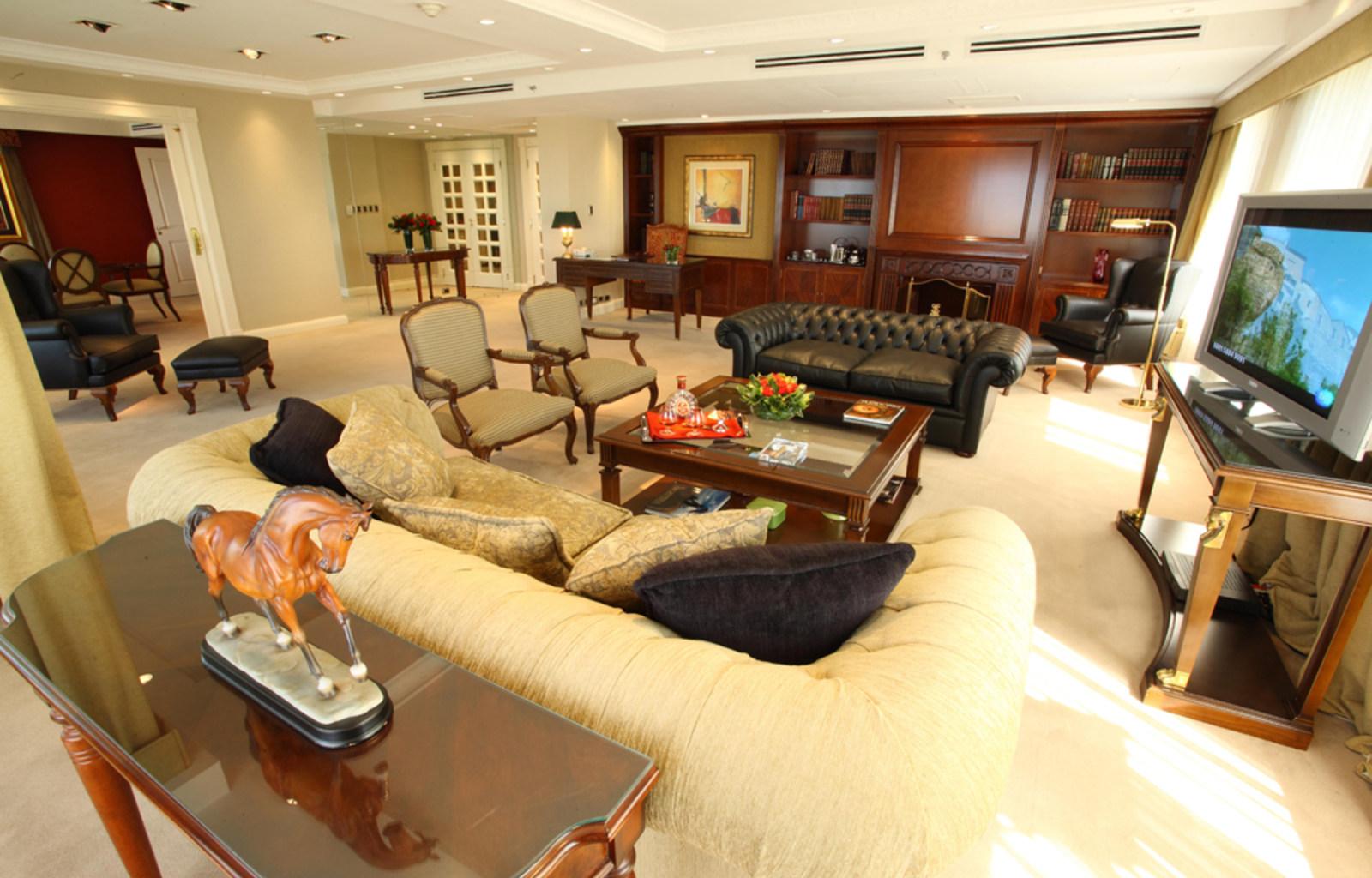 Emperador Hotel Buenos Aires Bagian luar foto