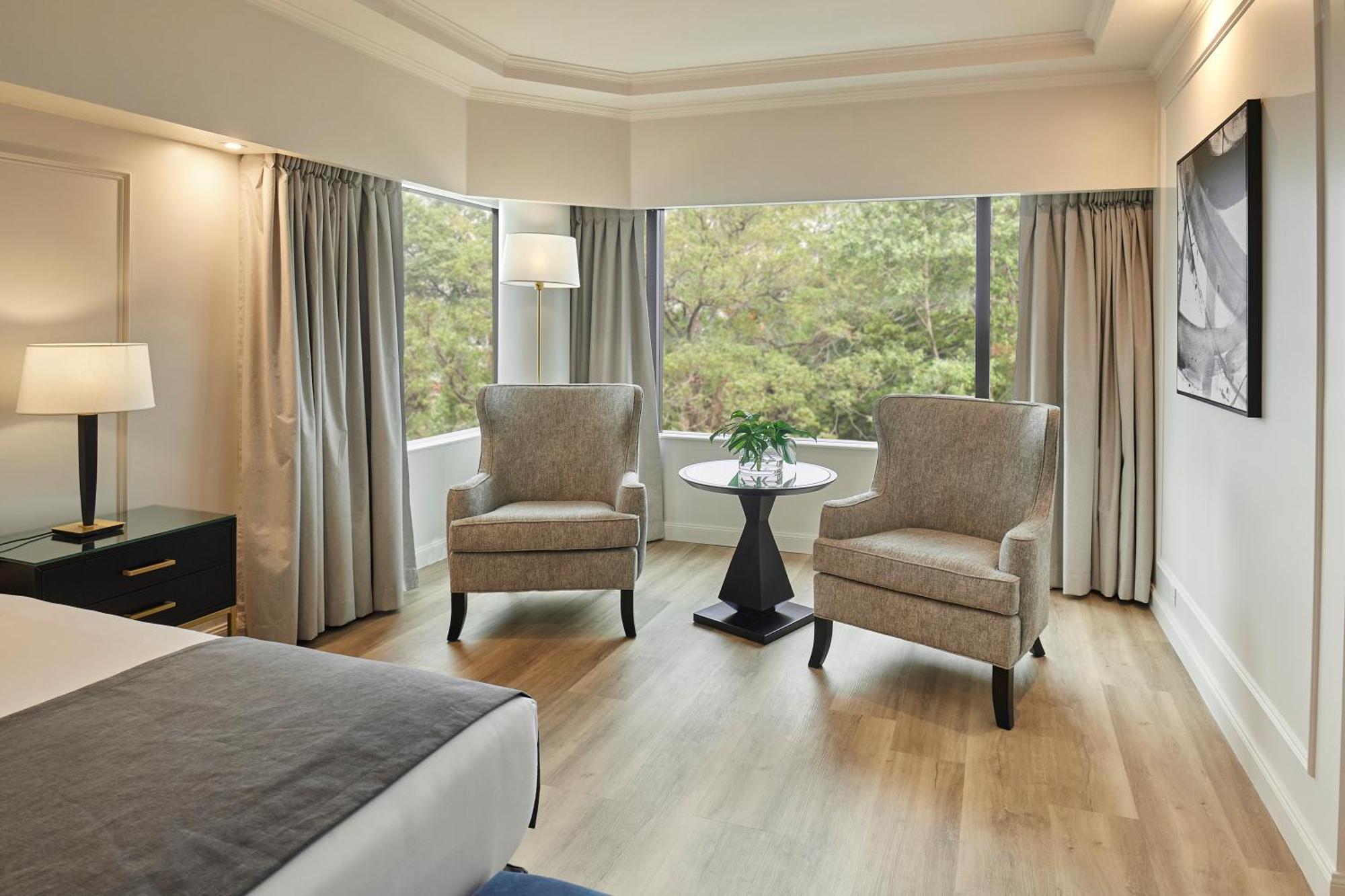 Emperador Hotel Buenos Aires Bagian luar foto