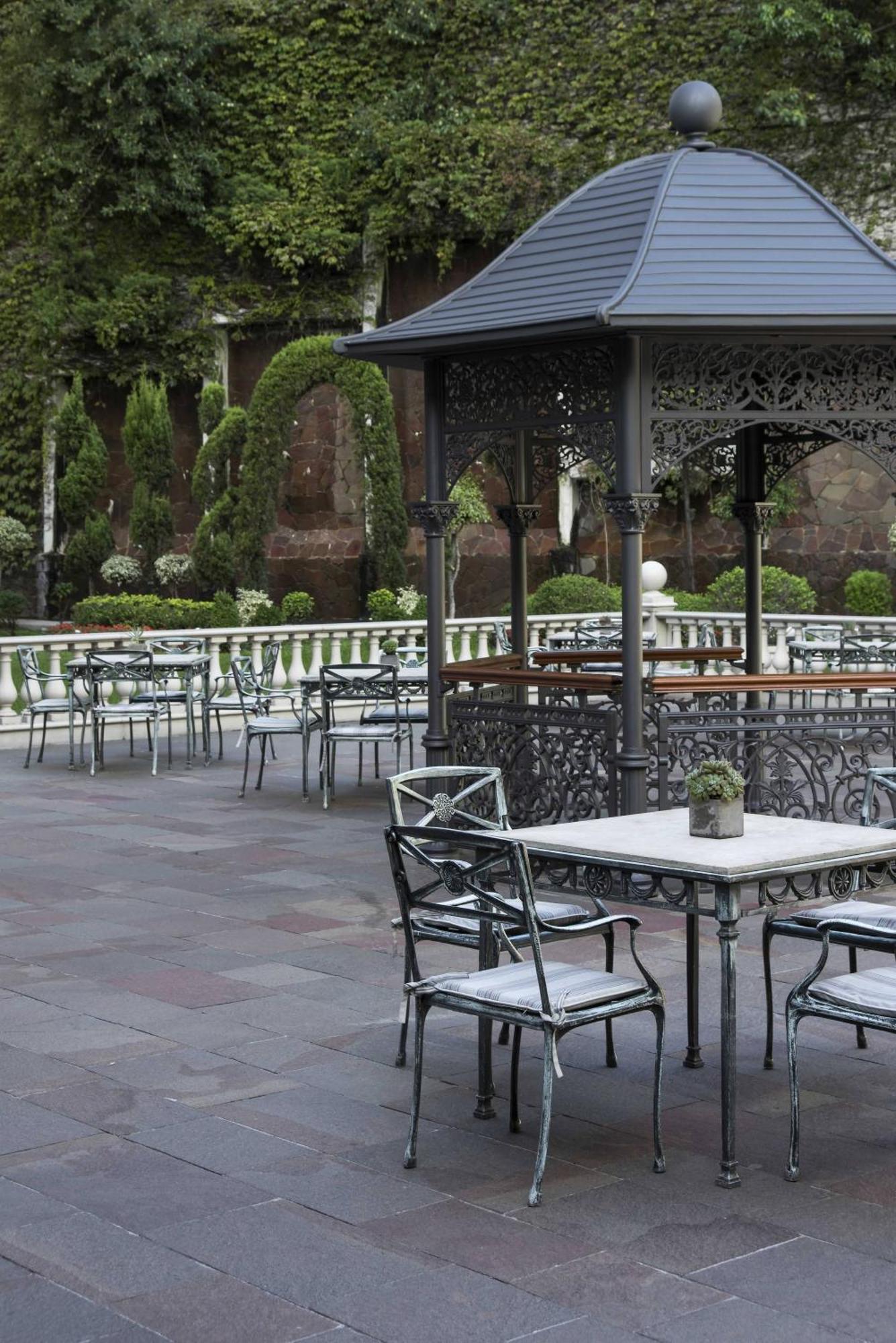 Emperador Hotel Buenos Aires Bagian luar foto