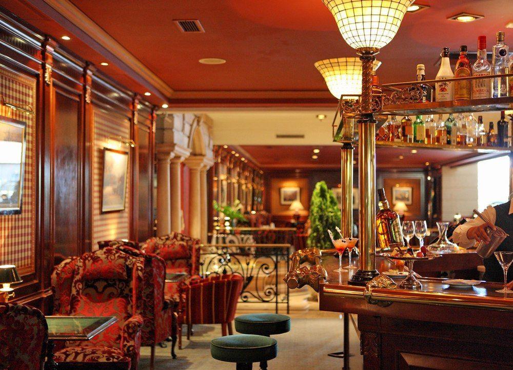 Emperador Hotel Buenos Aires Bagian luar foto