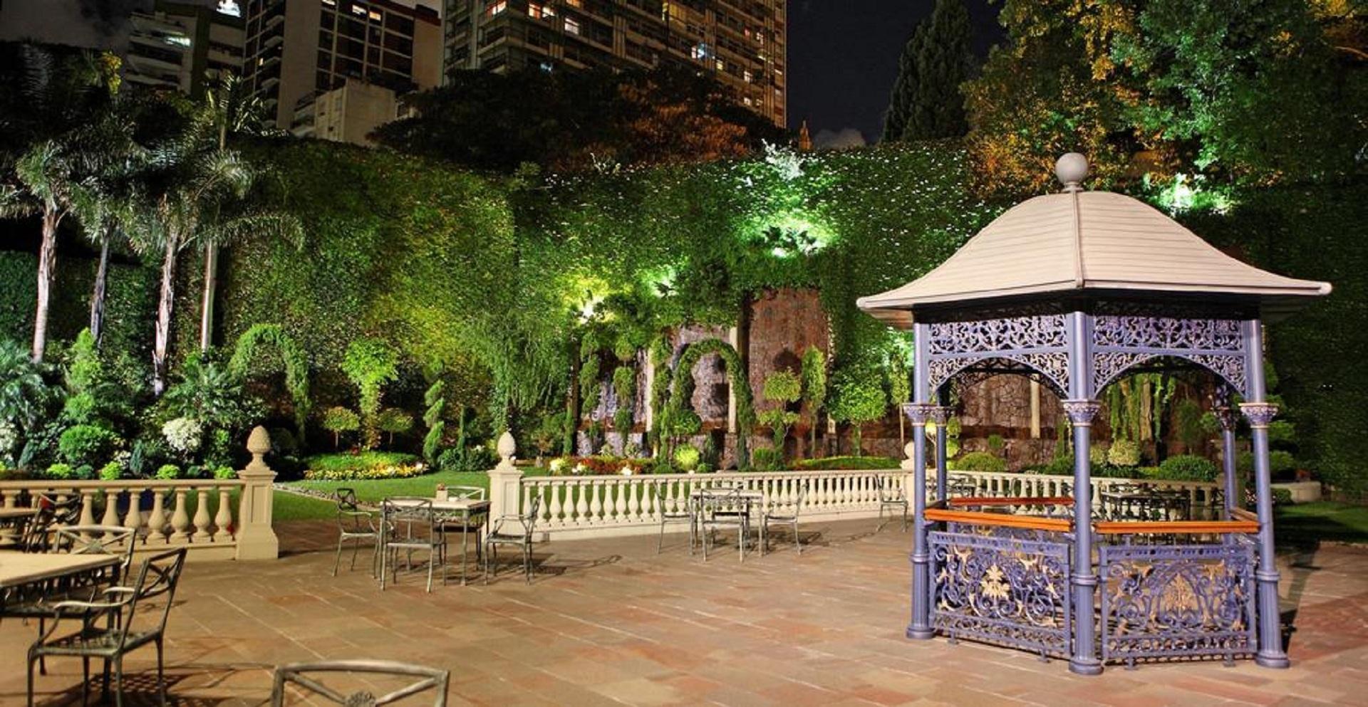 Emperador Hotel Buenos Aires Bagian luar foto